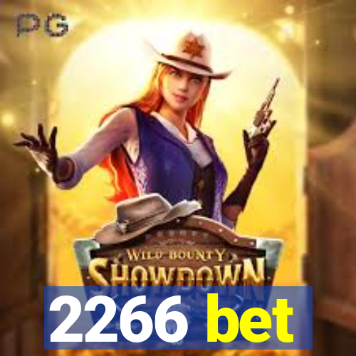 2266 bet
